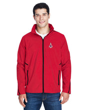 Freemason - Conquest Jacket with Mesh Lining