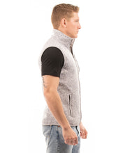 Alpha Homes - Men's Sweater Knit Vest