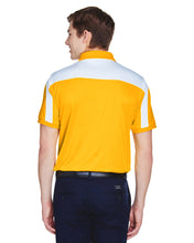 Alpha Homes - Men's Victor Performance Polo